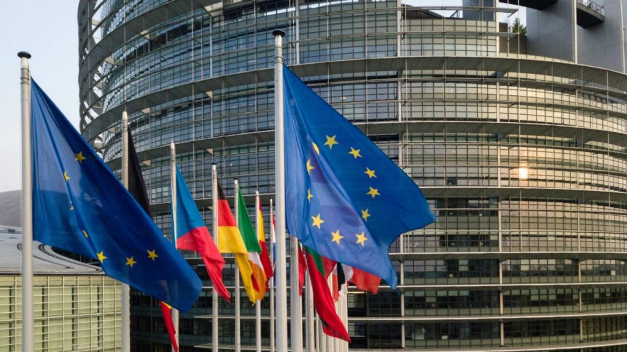 EU seeks faster Russian gas phase-out after Trump push